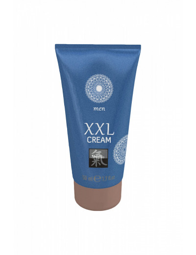 Интимный крем XXL Cream men 50 мл 67208