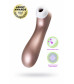 Вакуум-волновой бесконтактный стимулятор клитора Satisfyer PRO 2 Vibration J2018-31