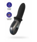 Анальный вибратор Satisfyer Hot Passion с подогревом черный 4001647