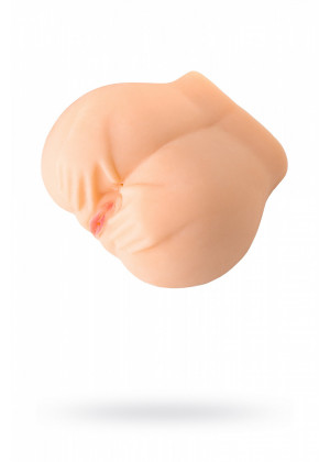 Мастурбатор с вибрацией вагина и анус с руками 893013