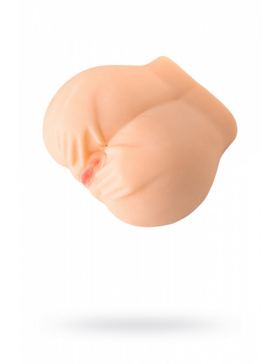 Мастурбатор с вибрацией вагина и анус с руками 893013