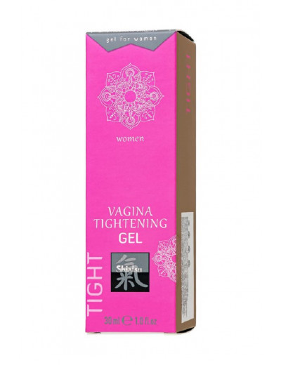 Интимный Гель Vagina Tightening Gel Women 30 мл 67203 HOT