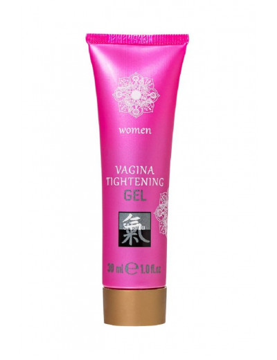 Интимный Гель Vagina Tightening Gel Women 30 мл 67203 HOT