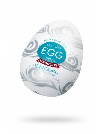 Мастурбатор Tenga Egg Surfer Яйцо Серфер EGG-012