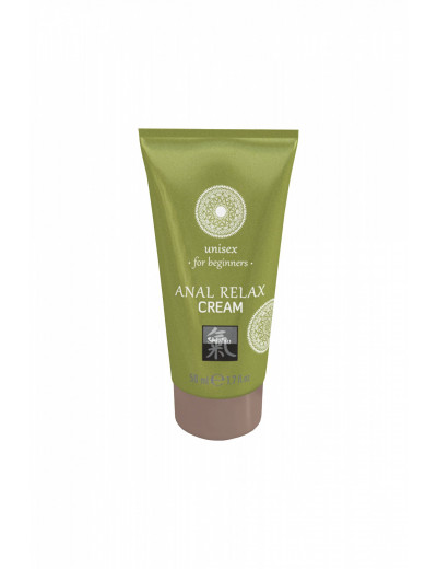 Интимный крем Anal Relax Cream 50 мл 67204 HOT