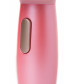 Нереалистичный вибратор Le Stelle Perks Series EX-3 силикон розовый 18 см LS12209