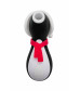 Вакуум-волновой бесконтактный стимулятор клитора Satisfyer Pro Penguin Holiday 4059945