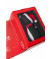 Вакуум-волновой бесконтактный стимулятор клитора Satisfyer Pro Penguin Holiday 4059945