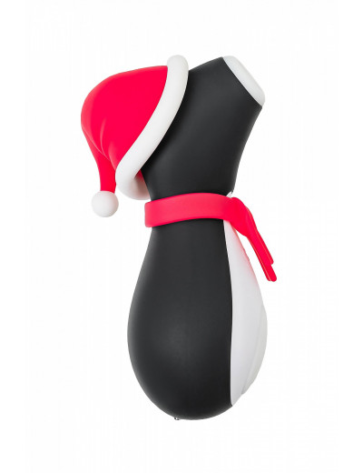 Вакуум-волновой бесконтактный стимулятор клитора Satisfyer Pro Penguin Holiday 4059945