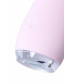 Вибратор PPP Shio-Pro розовый 21 см UPPP-130