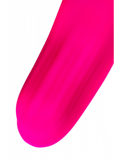 Вибростимулятор клитора в трусики Lovense Ferri силикон розовый 7,4 см LE-09
