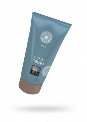 Интимный крем Delay Cream men 30 мл 67205