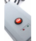 Секс-машина Дабл-Слайдер Power FM0217