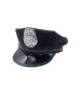 Кепка Полицейского черная EH2109-113