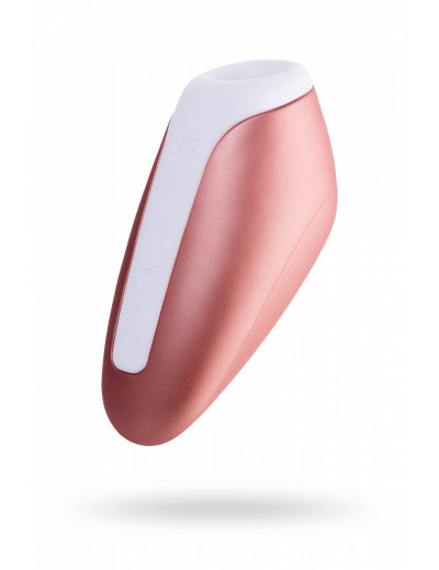 Вакуумно-волновой стимулятор Satisfyer Love Breeze розовый J2018-127-2