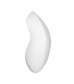 Вакуум-волновой бесконтактный стимулятор клитора Satisfyer Vulva Lover 2 белый 4018638