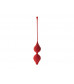Вагинальные шарики Alcor красный 21 см 06152