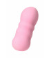 Мастурбатор нереалистичный MensMax Feel TamaMusubi розовый 14,2 см MM-41