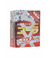 Презервативы Sagami Xtreme Cola латексные с ароматом колы 634