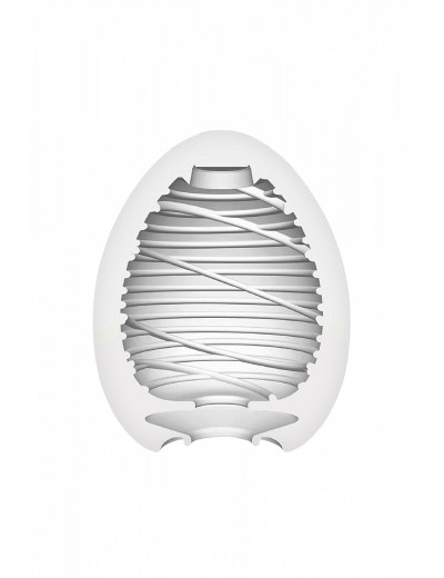 Мастурбатор Tenga Egg Silky Яйцо Шелковые нити EGG-006