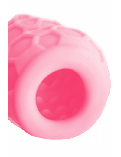 Мастурбатор A-Toys Flaff розовый 763012