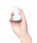Мастурбатор нереалистичный MensMax Pucchi Dot белый 6,5 см MM-53