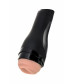 Мастурбатор нереалистичный Satisfyer Men Classic черный, 25,4 см J80017-2