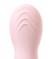Массажер для лица Yovee Gummy Peach розовый 15 см 244002