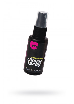 Спрей для женщин Cilitoris Spray stimulating 50 мл 77302