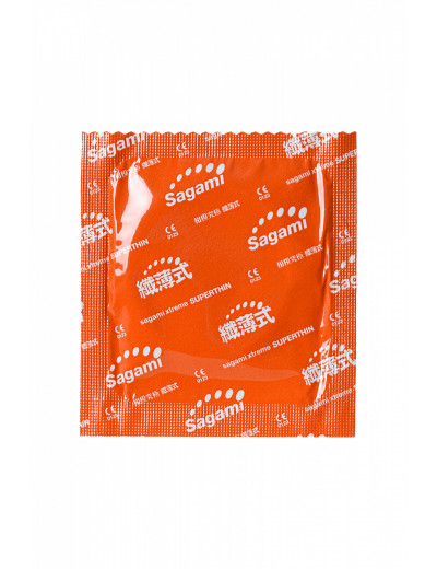 Презервативы Luxe Domino разноцветные №6 720/1