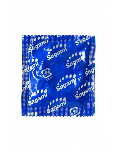 Презервативы Luxe Domino с обильной смазкой №6 721/1