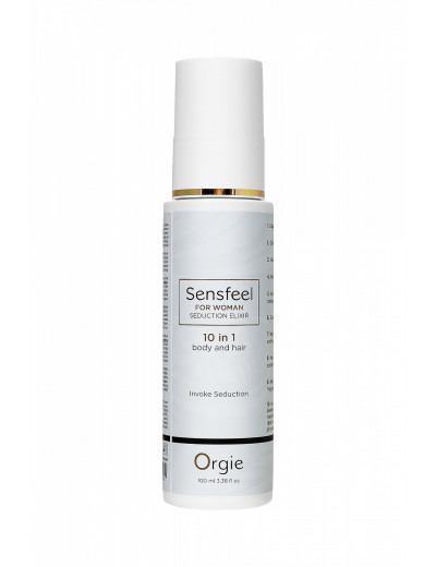 Спрей Orgie Sensfeel 100 мл 51812