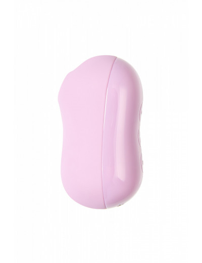 Вакуум-волновой бесконтактный стимулятор клитора Satisfyer Cotton Candy фиолетовый J2018-270-2