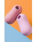 Вакуум-волновой бесконтактный стимулятор клитора Satisfyer Cotton Candy фиолетовый J2018-270-2