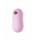 Вакуум-волновой бесконтактный стимулятор клитора Satisfyer Cotton Candy фиолетовый J2018-270-2