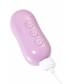 Вакуум-волновой бесконтактный стимулятор клитора Satisfyer Cotton Candy фиолетовый J2018-270-2
