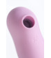 Вакуум-волновой бесконтактный стимулятор клитора Satisfyer Cotton Candy фиолетовый J2018-270-2