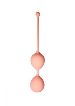 Шарики Кегеля со смещенным центром тяжести Arrakis розовые 05530