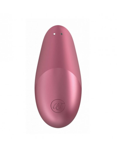 Бесконтактный клиторальный стимулятор Womanizer Liberty розовый WZ11CM0200