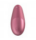 Бесконтактный клиторальный стимулятор Womanizer Liberty розовый WZ11CM0200