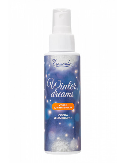 Набор косметики Winter dreams Eromantica 215224