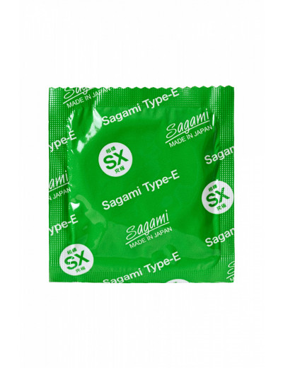 Презервативы Sagami Xtreme dotts анатомические №3 4974234522057