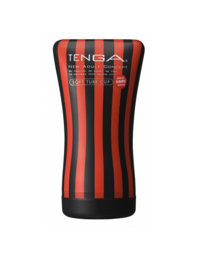 Мастурбатор Tenga Soft Case Strong TOC-202H