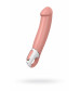 Вибратор Satisfyer Vibes Master силикон бежевый 23,5 см J6440-V