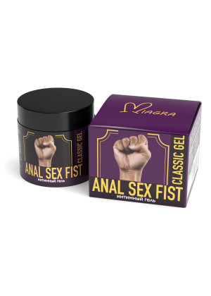 Гель для фистинга классический Anal Sex Fist 150 мл MGB034