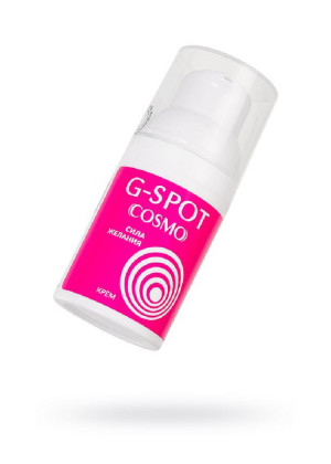 Крем возбуждающий G-Spot для женщин 28 г 23183