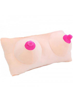 Мягкая подушка грудь EH1802-029