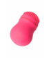 Стимулятор клитора PPP Brush Roter розовый 5,5 см UPPP-117