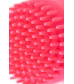 Стимулятор клитора PPP Brush Roter розовый 5,5 см UPPP-117