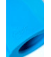 Насадка Magic Wand Genius для массажера Europe синяя 17 см 0231